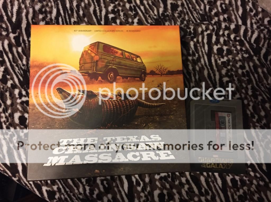 The top 5 most valuable Blurays you own? Page 8 Bluray Forum